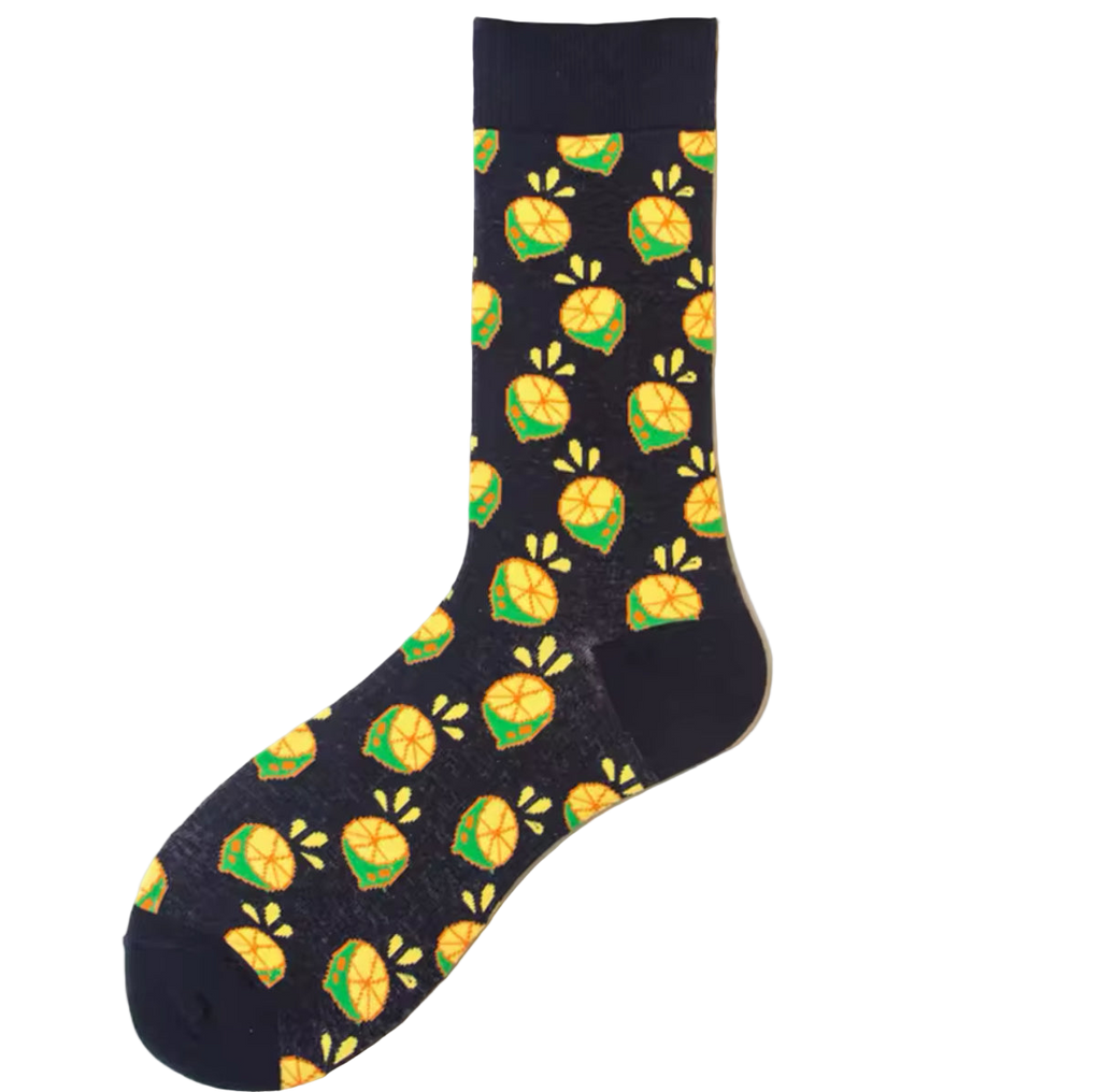 Chaussettes Agrumes | Oggetti di design e regali originali