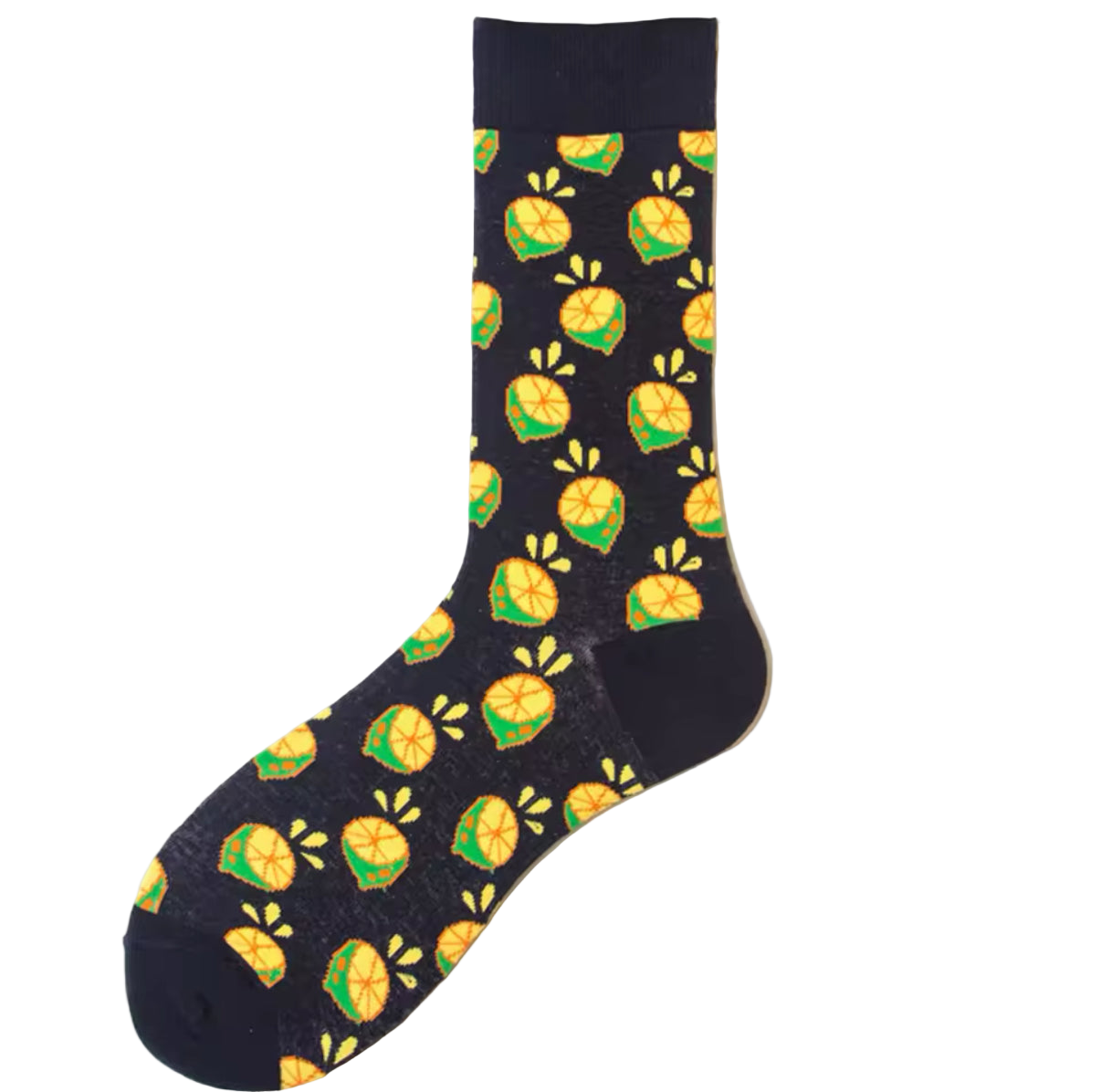 Chaussettes Agrumes | Oggetti di design e regali originali