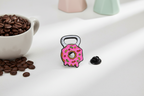 Pin's Décapsuleur Donut | Designproducten en originele cadeaus