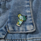 pin s cocktail mojito