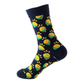 Chaussettes Agrumes | Oggetti di design e regali originali