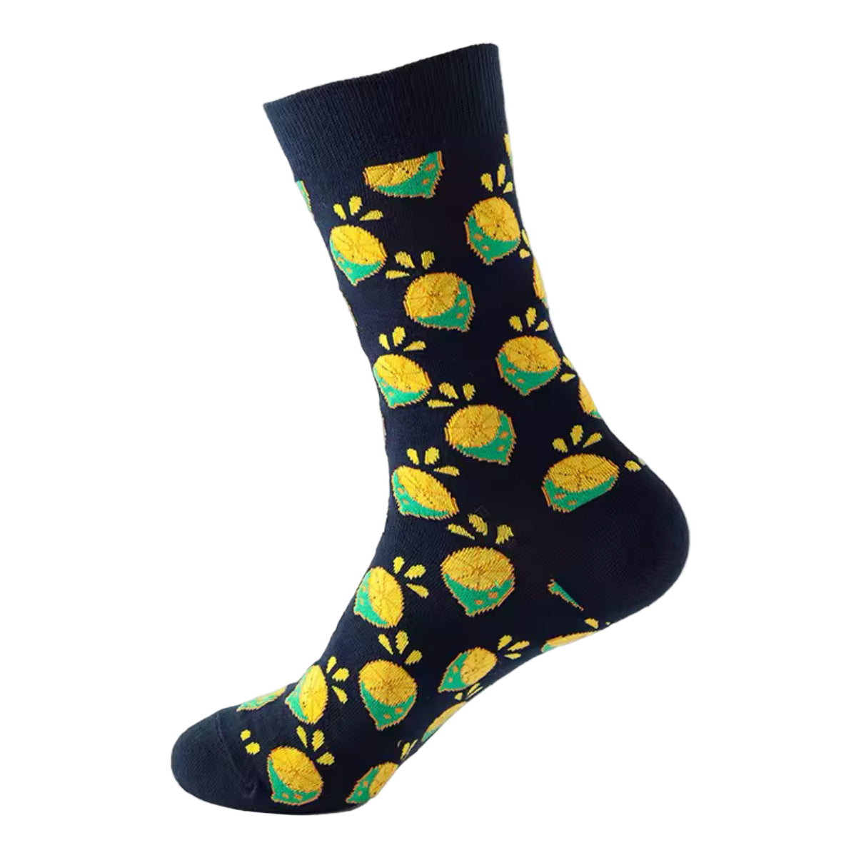 Chaussettes Agrumes | Oggetti di design e regali originali