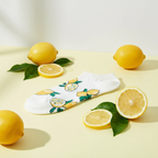 Chaussettes Courtes Citrons | Oggetti di design e regali originali