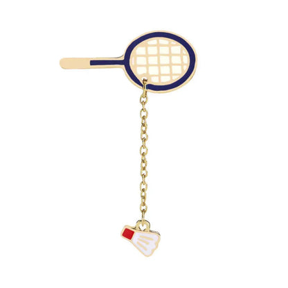 Badminton Pins