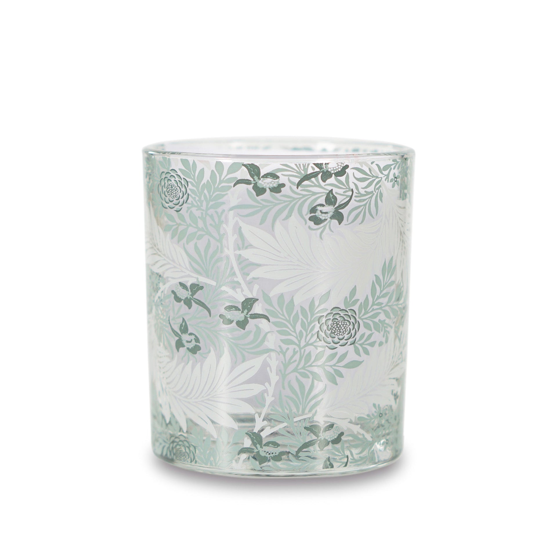Verre William Morris - tumbler ACS WM Larkspur 300 ml