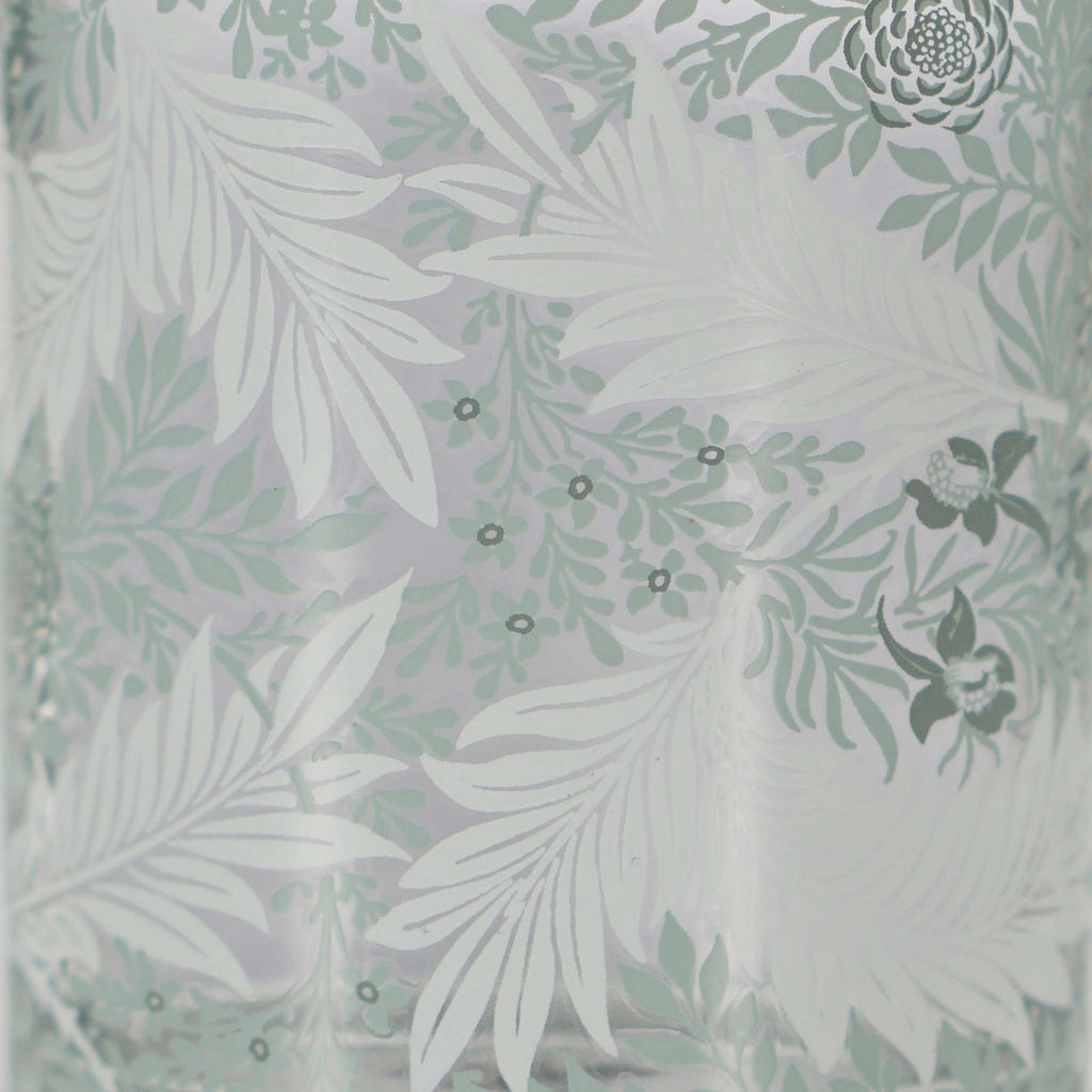 Verre William Morris - tumbler ACS WM Larkspur 300 ml