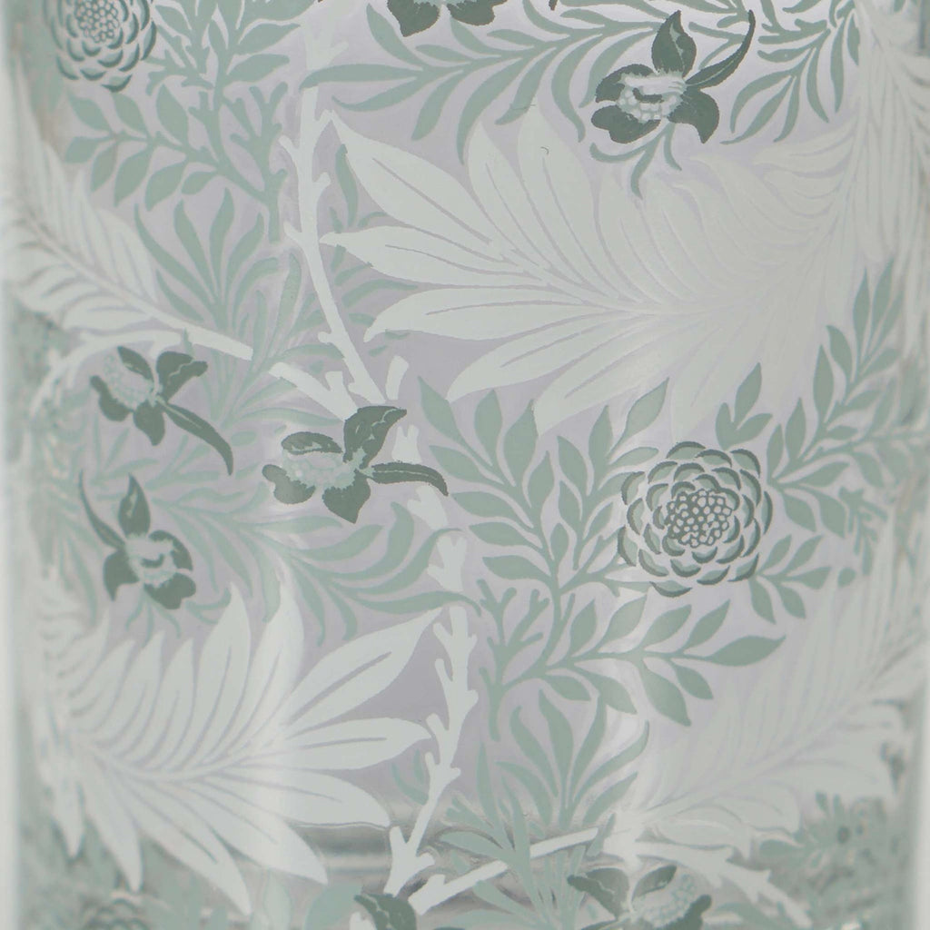 Verre William Morris - tumbler ACS WM Larkspur 300 ml