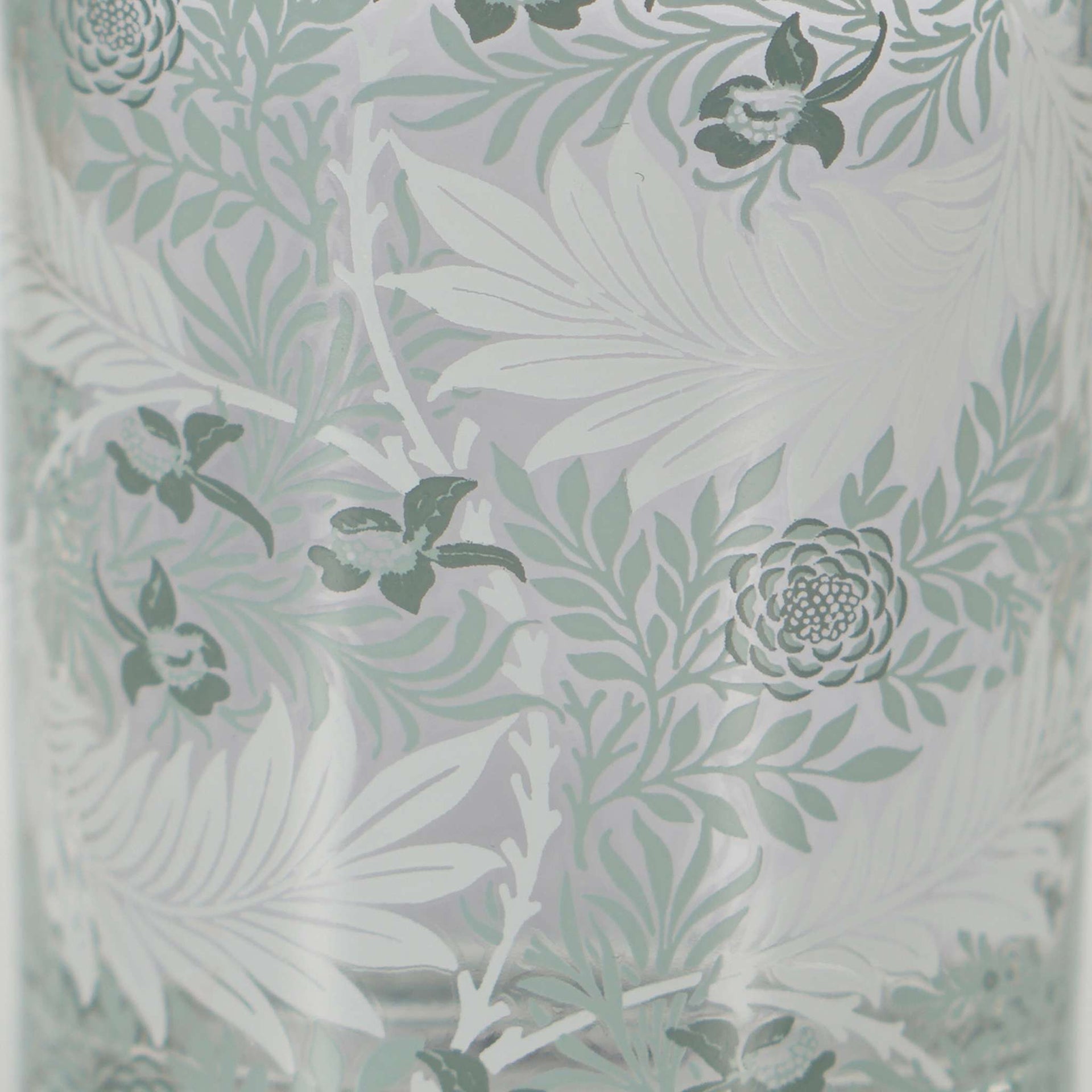 Verre William Morris - tumbler ACS WM Larkspur 300 ml