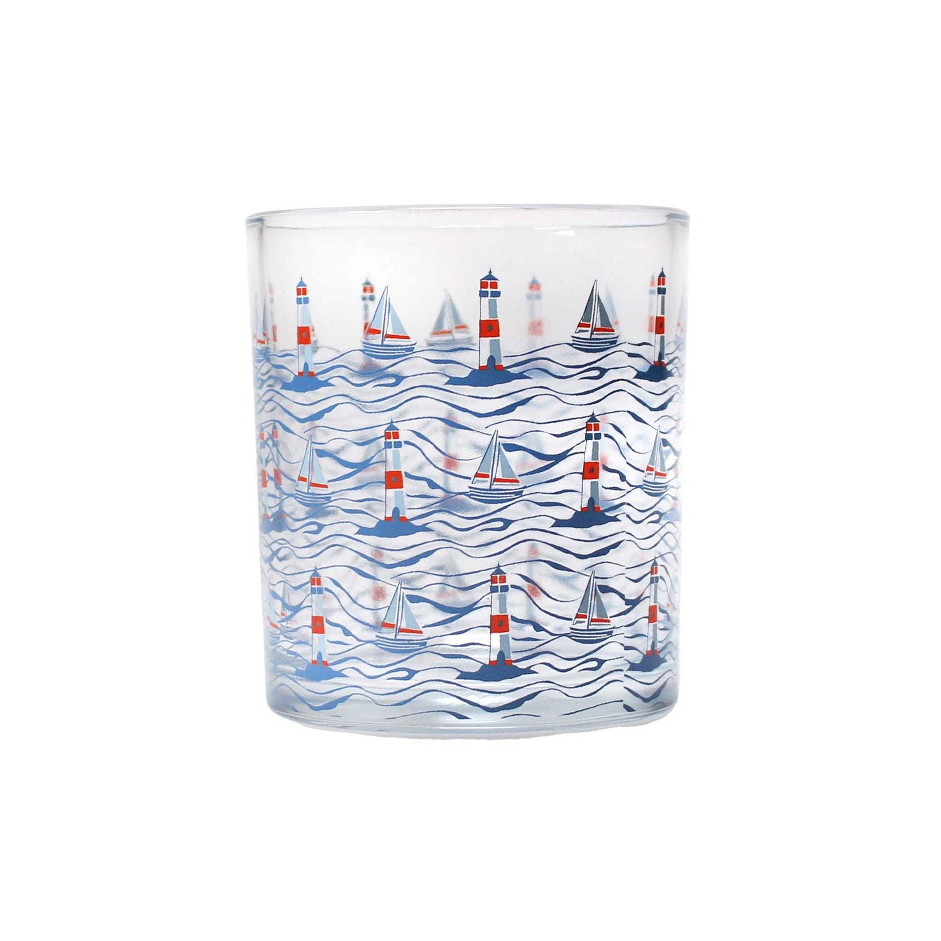 Verre Coastal Repeat - 300 ml