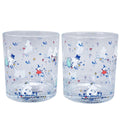 Lot de 2 verres Moomin 300 ml