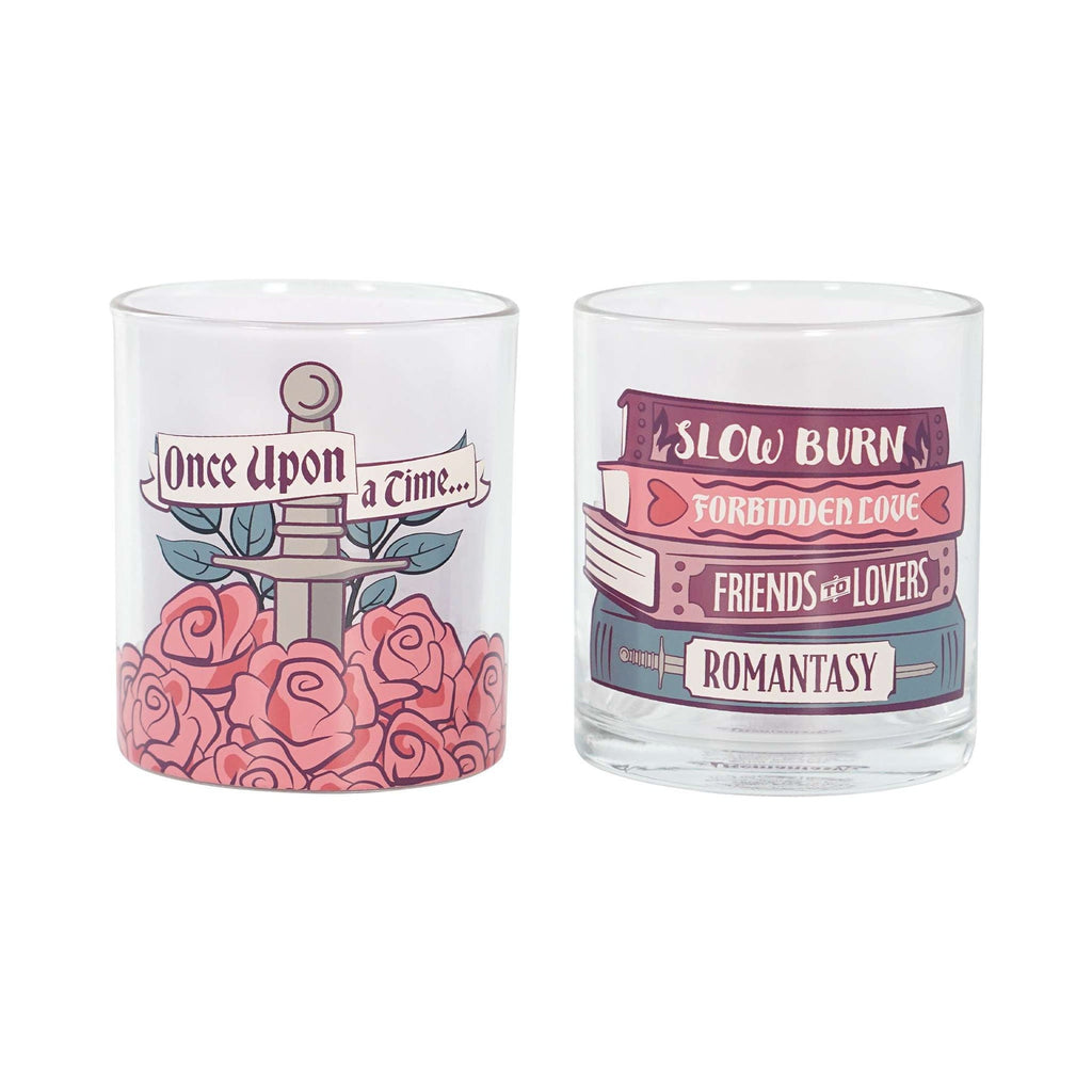 Verre Romantasy - 300 ml