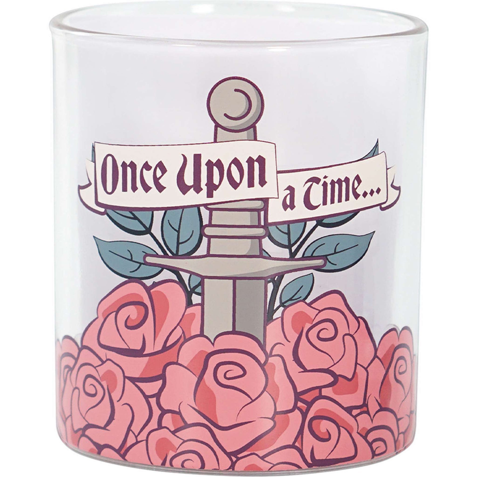 Verre Romantasy - 300 ml