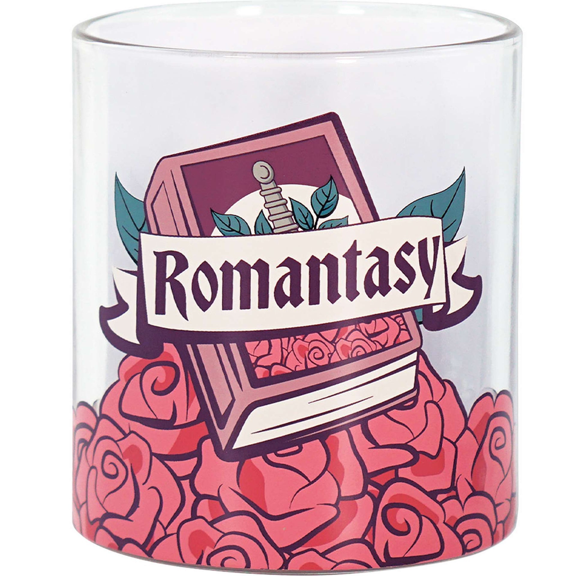 Verre Romantasy - 300 ml