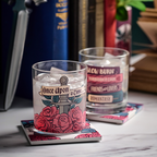 Verre Romantasy - 300 ml