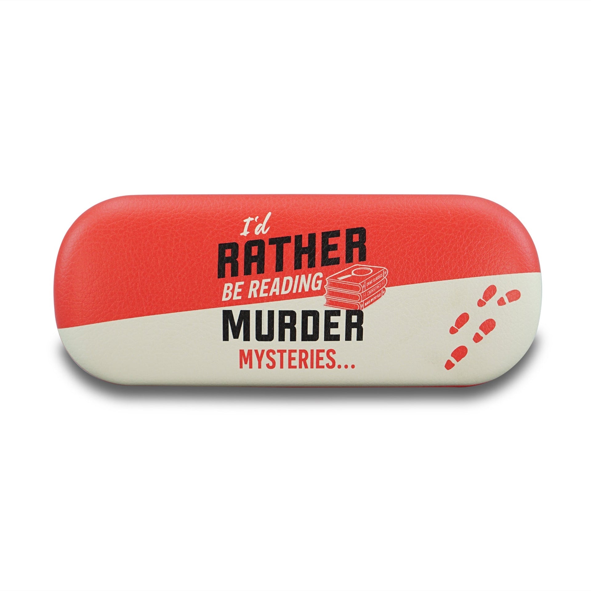 Brillenetui Murder Mystery Club