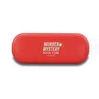 Brillenetui Murder Mystery Club