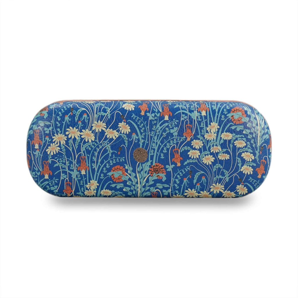 Étui à lunettes rigide ACS Walter Crane - Fleurs des prés