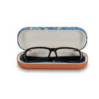 Étui à lunettes rigide ACS Walter Crane - Fleurs des prés
