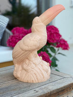 Lampada Tucano "La Lampada dell'Eden"