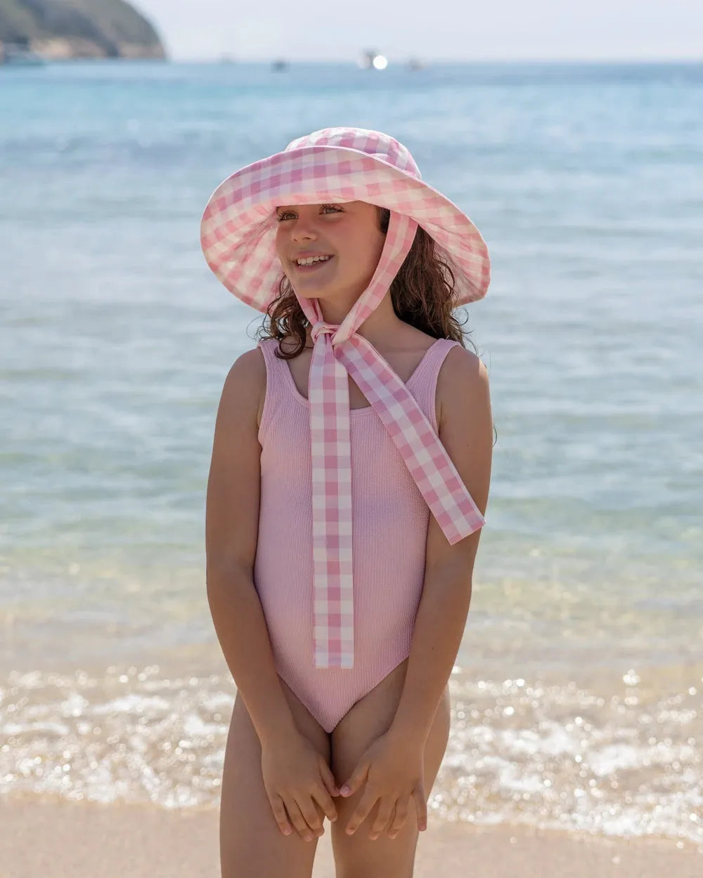 Sombrero infantil de algodón – JELLY