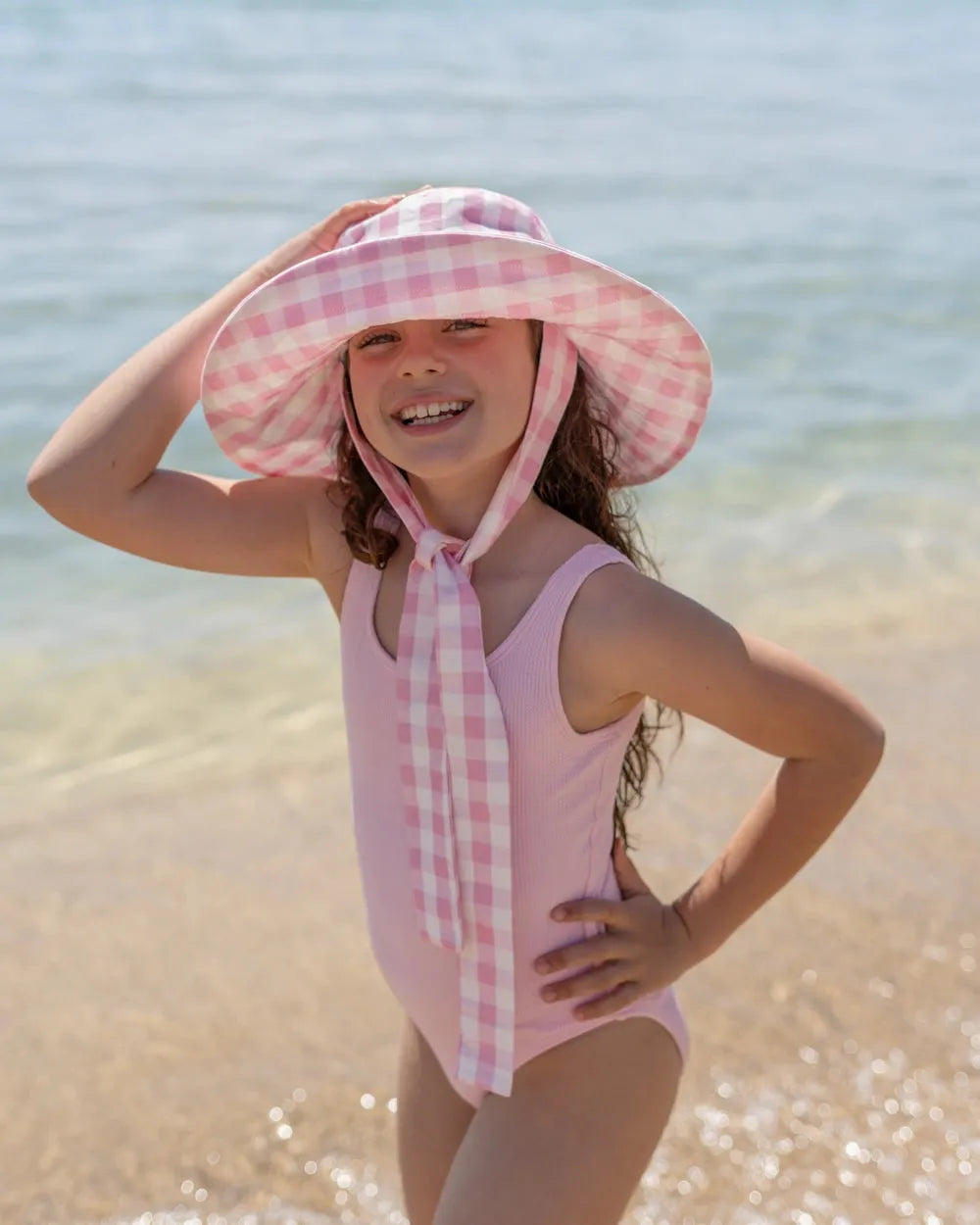 Sombrero infantil de algodón – JELLY