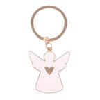Porte-clés « Ange du réconfort »