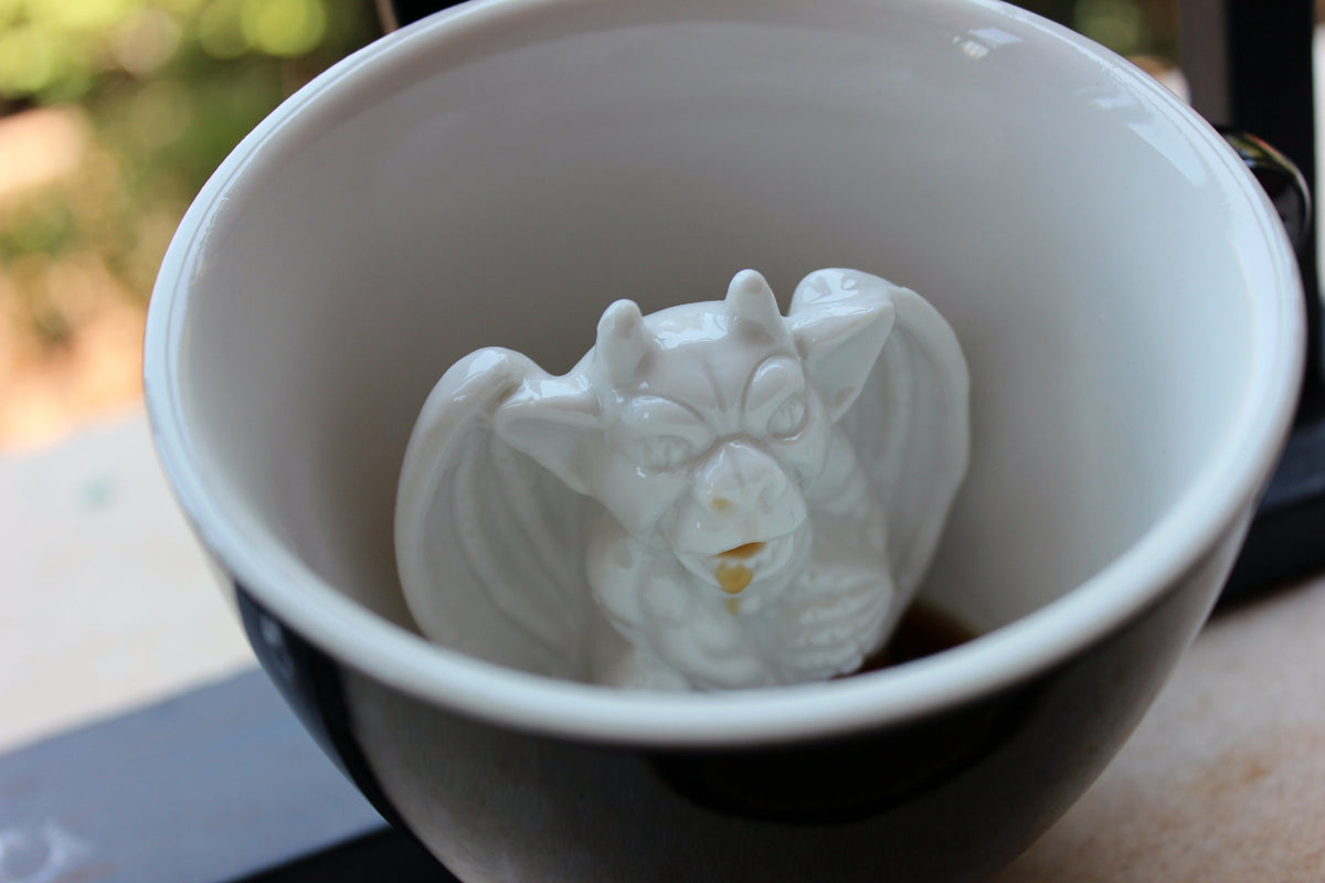 Mug Surprise Animaux