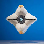 Peluche Generalist Ghost Shell - Destiny