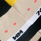 Chaussettes Football « Allemagne 1974 » - Chulé