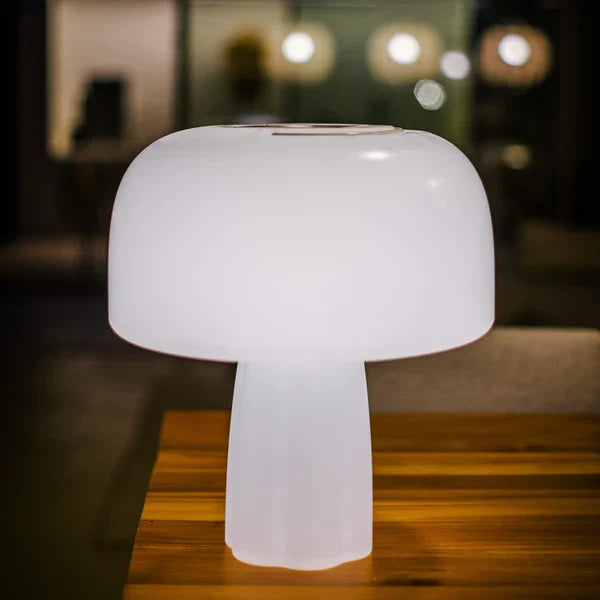 Oggetto regalo di design – lampe champignon the boleti lamp 