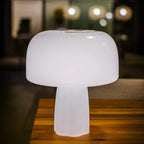 Oggetto regalo di design – lampe champignon the boleti lamp 