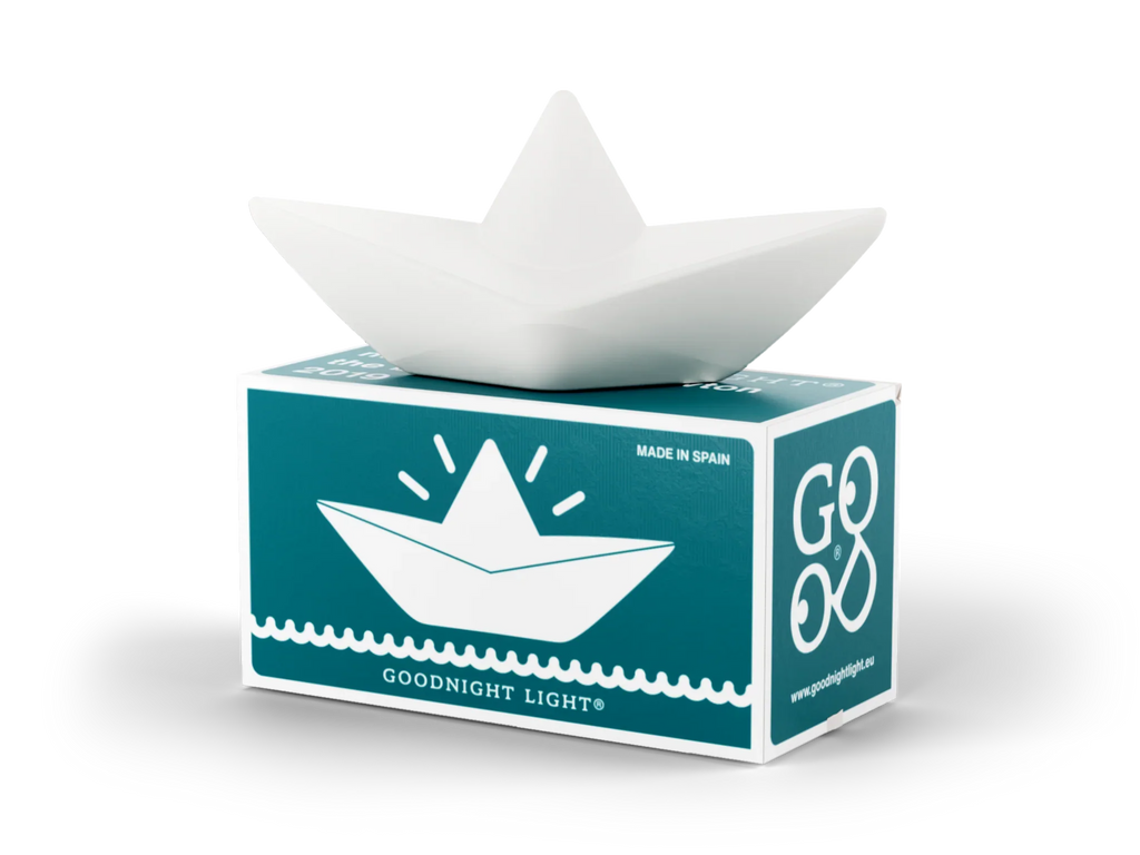 Lampe Bateau The Boat Lamp – vue produit 36