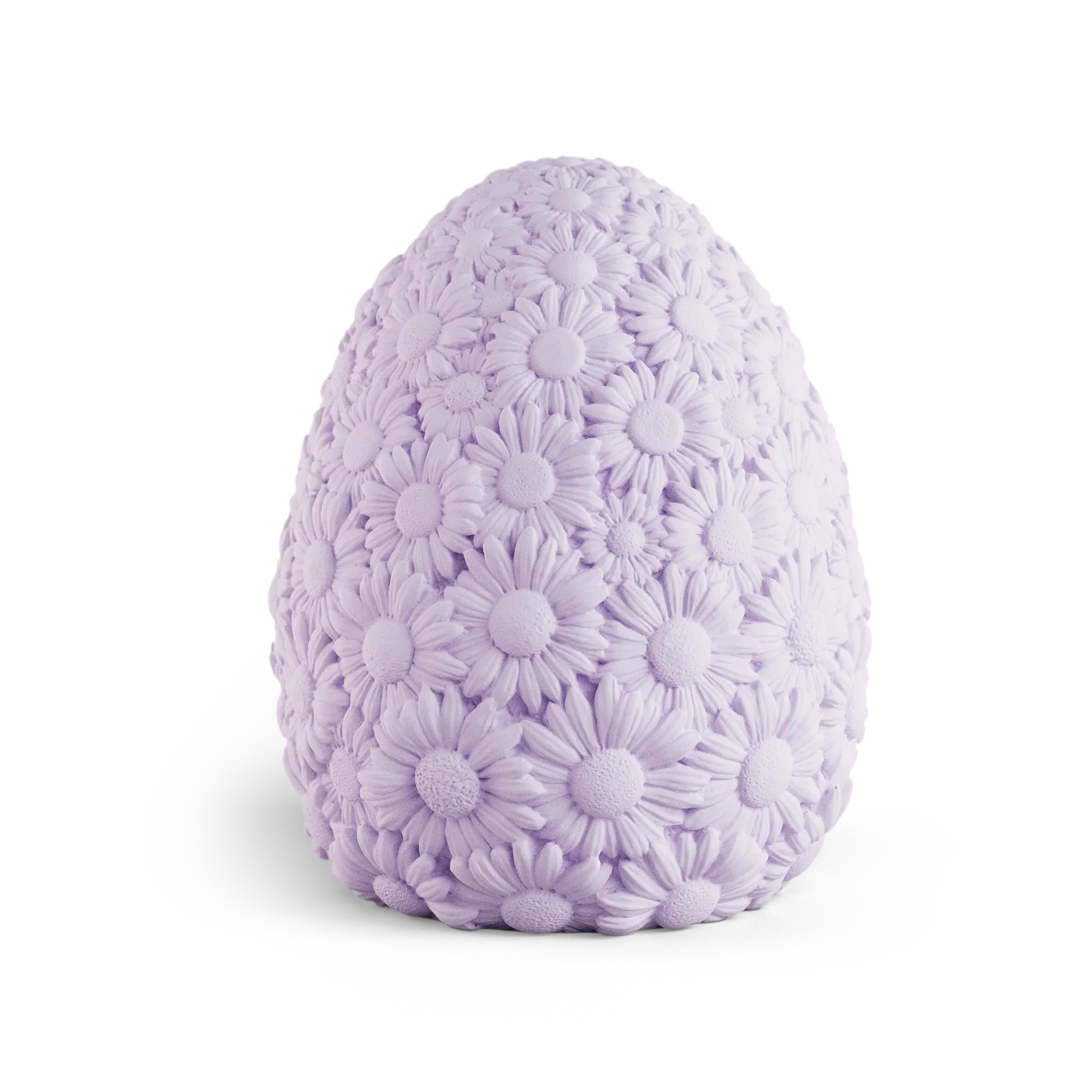 Lampada a uovo a margherita "La lampada a margherita"