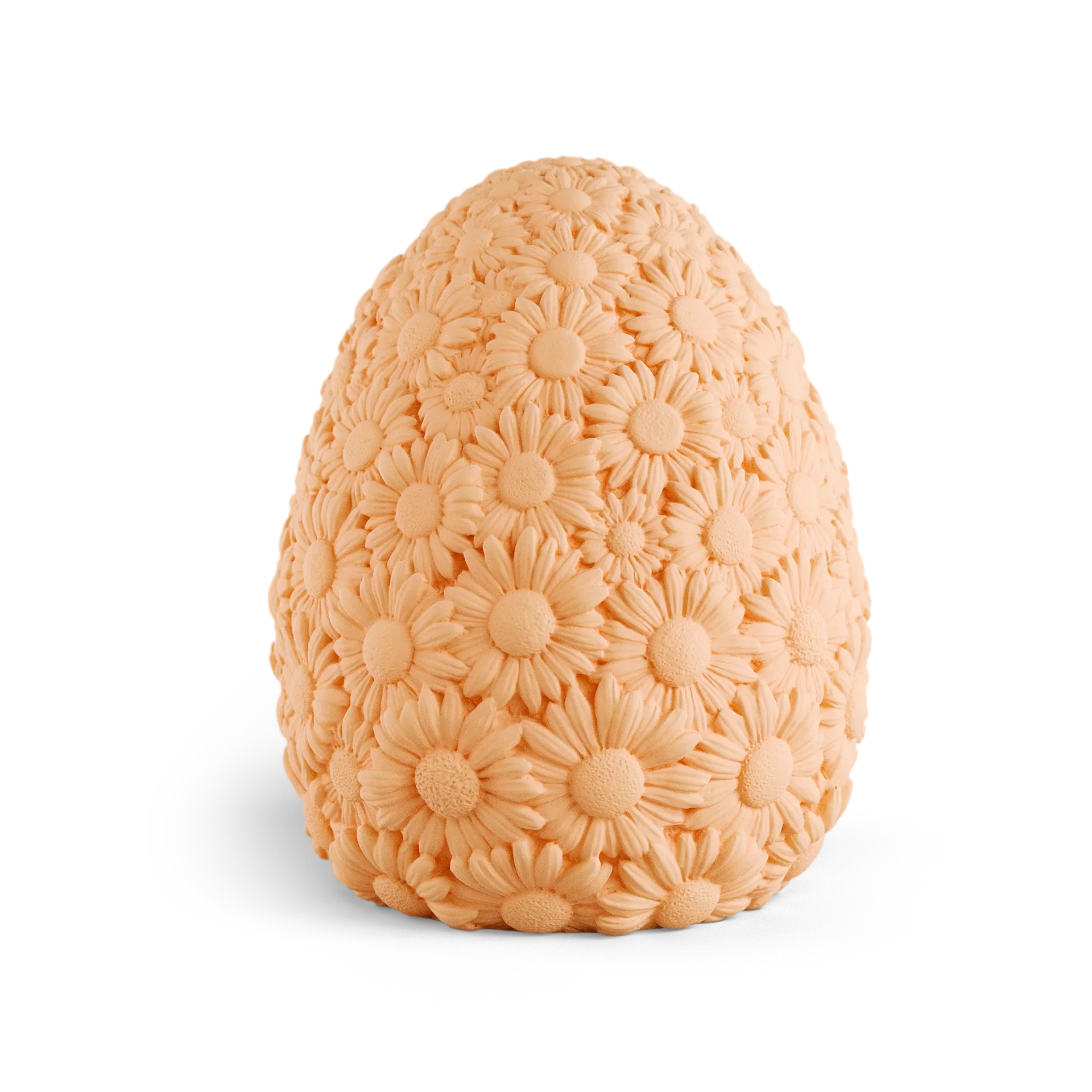 Lampada a uovo a margherita "La lampada a margherita"