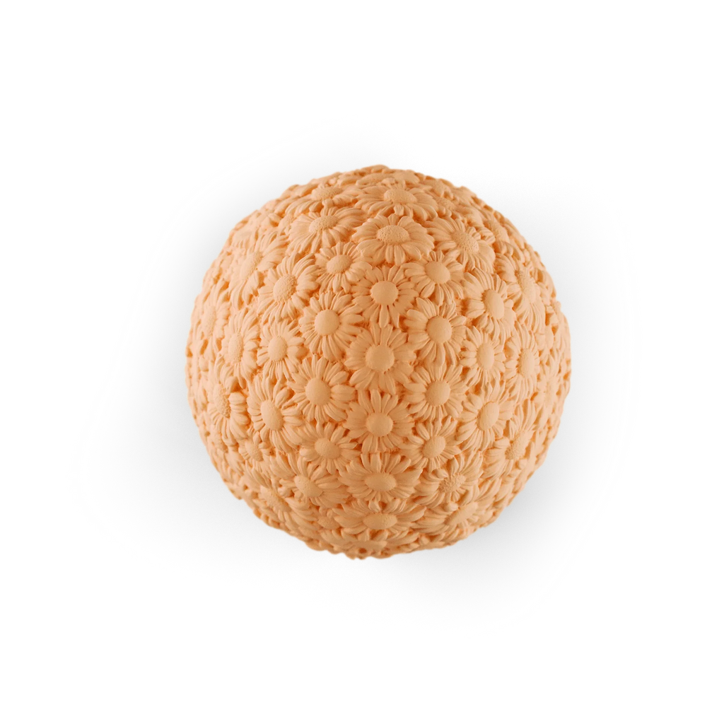 Lampada a uovo a margherita "La lampada a margherita"