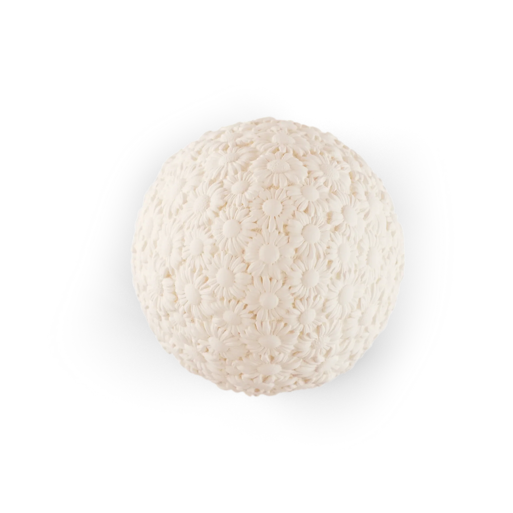 Lampada a uovo a margherita "La lampada a margherita"