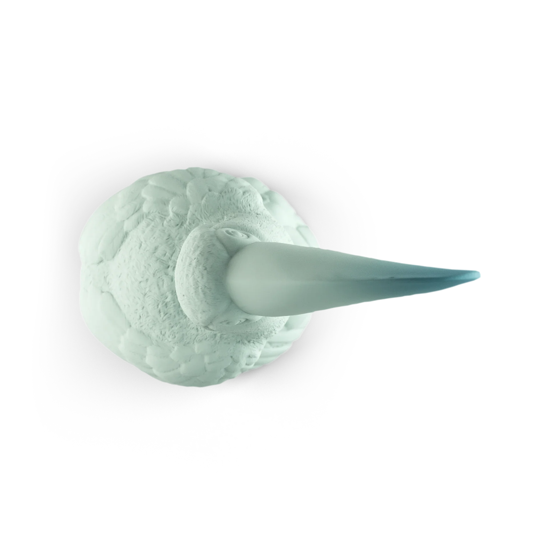 Lampada Tucano "La Lampada dell'Eden"