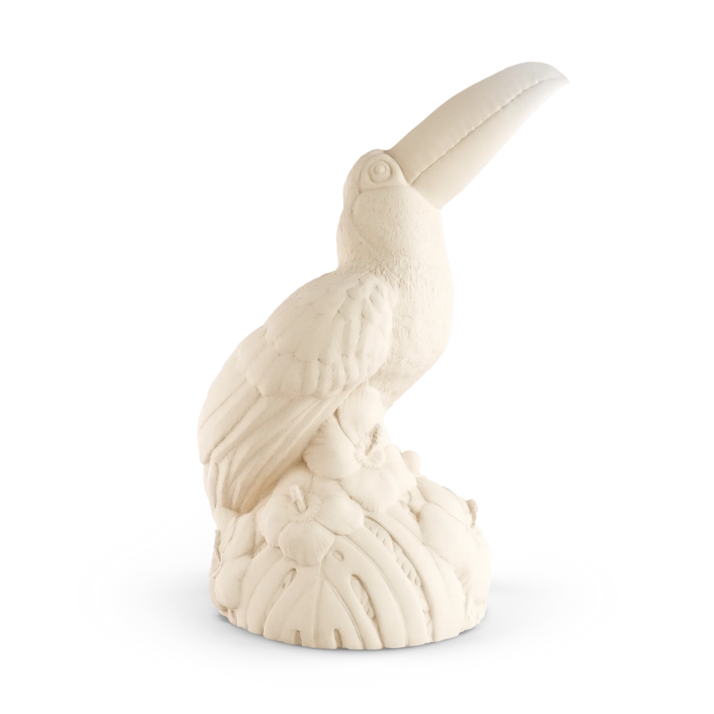 Lampada Tucano "La Lampada dell'Eden"