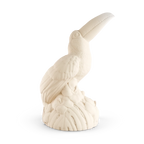 Lampada Tucano "La Lampada dell'Eden"