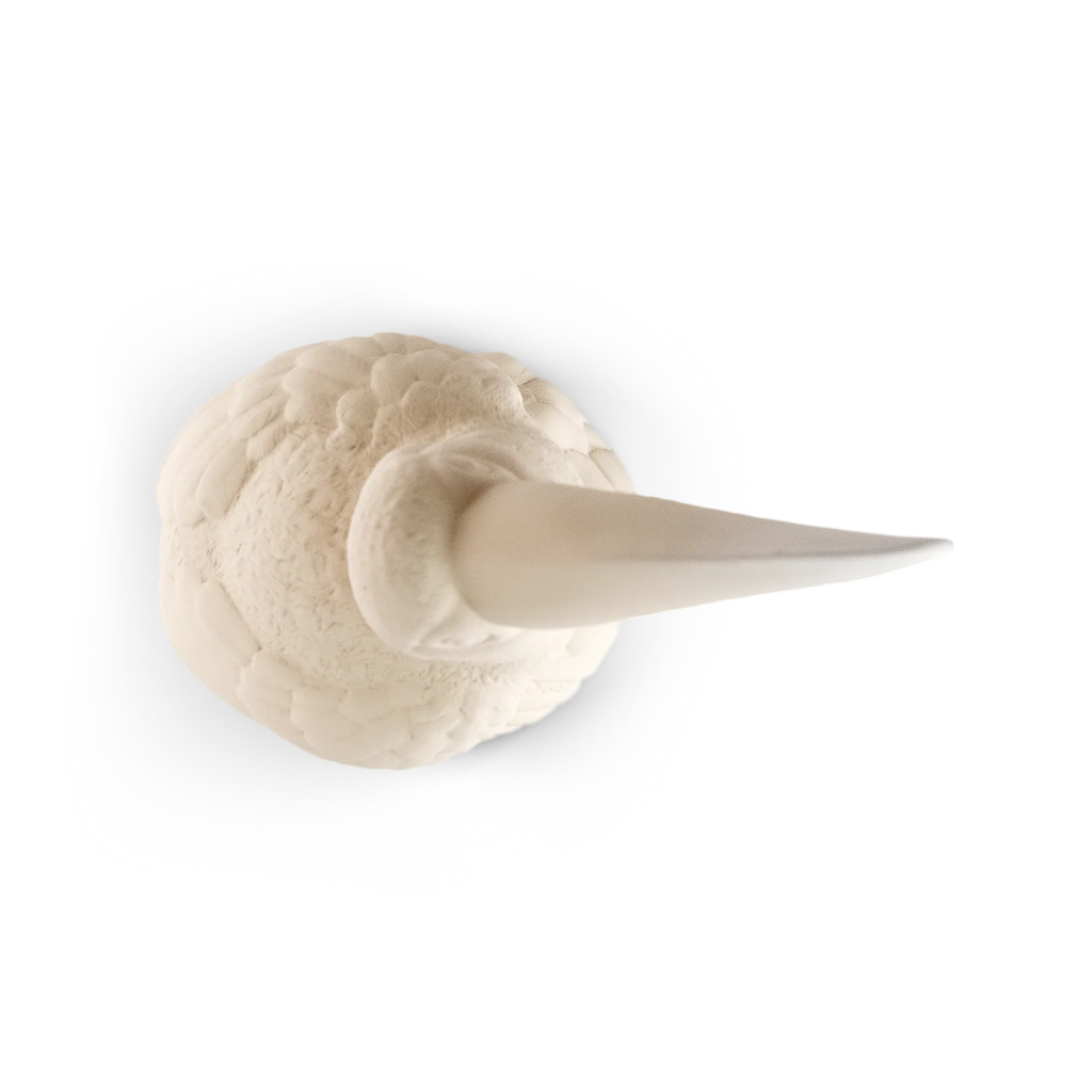 Lampada Tucano "La Lampada dell'Eden"