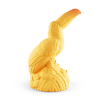 Lampada Tucano "La Lampada dell'Eden"