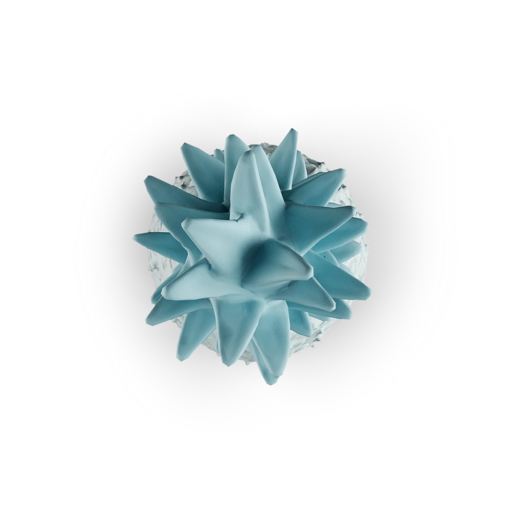 Lampada Ananas "La Lampada Piñacolada"