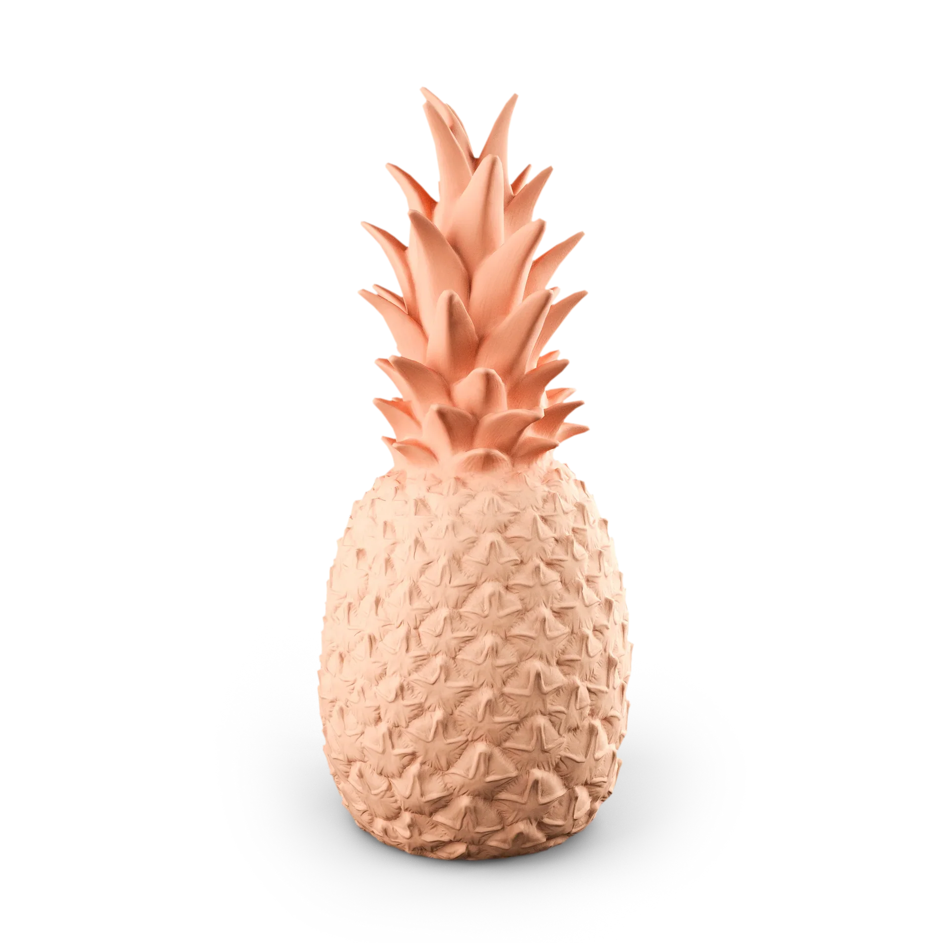 Lampada Ananas "La Lampada Piñacolada"