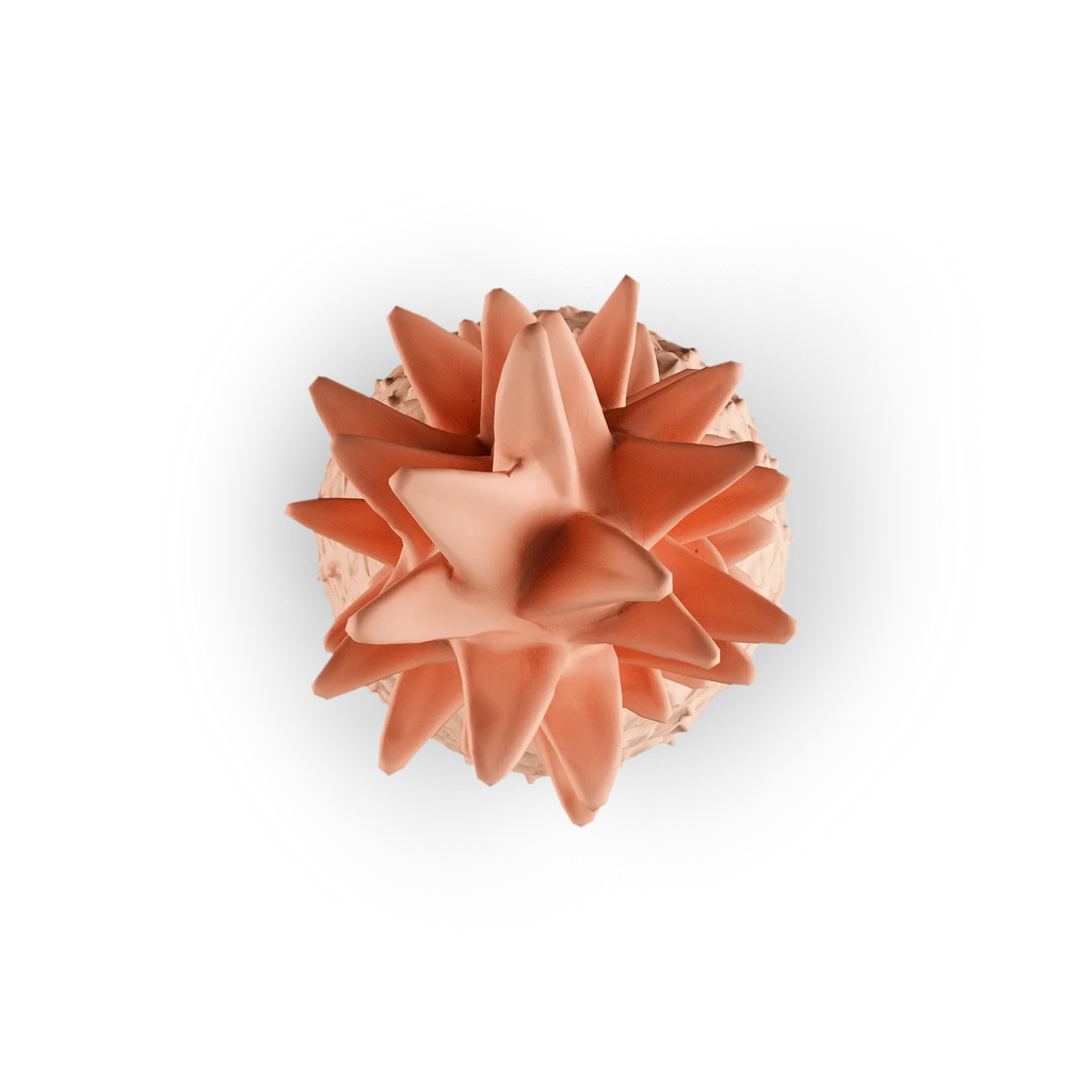 Lampada Ananas "La Lampada Piñacolada"