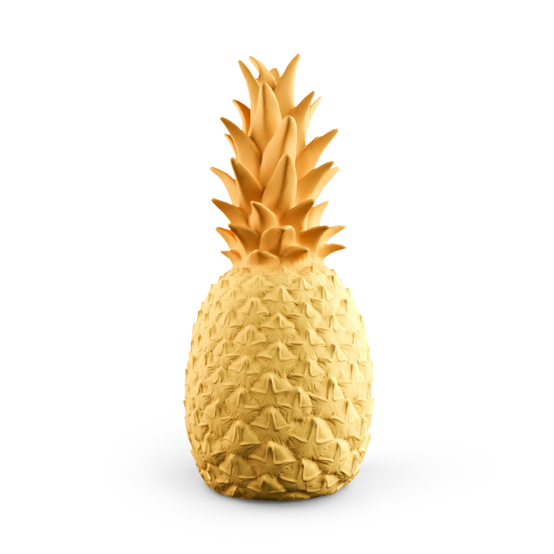 Lampada Ananas "La Lampada Piñacolada"