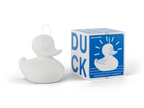 Lampe Canard "The Duck Duck Lamp" Blanc (XL)