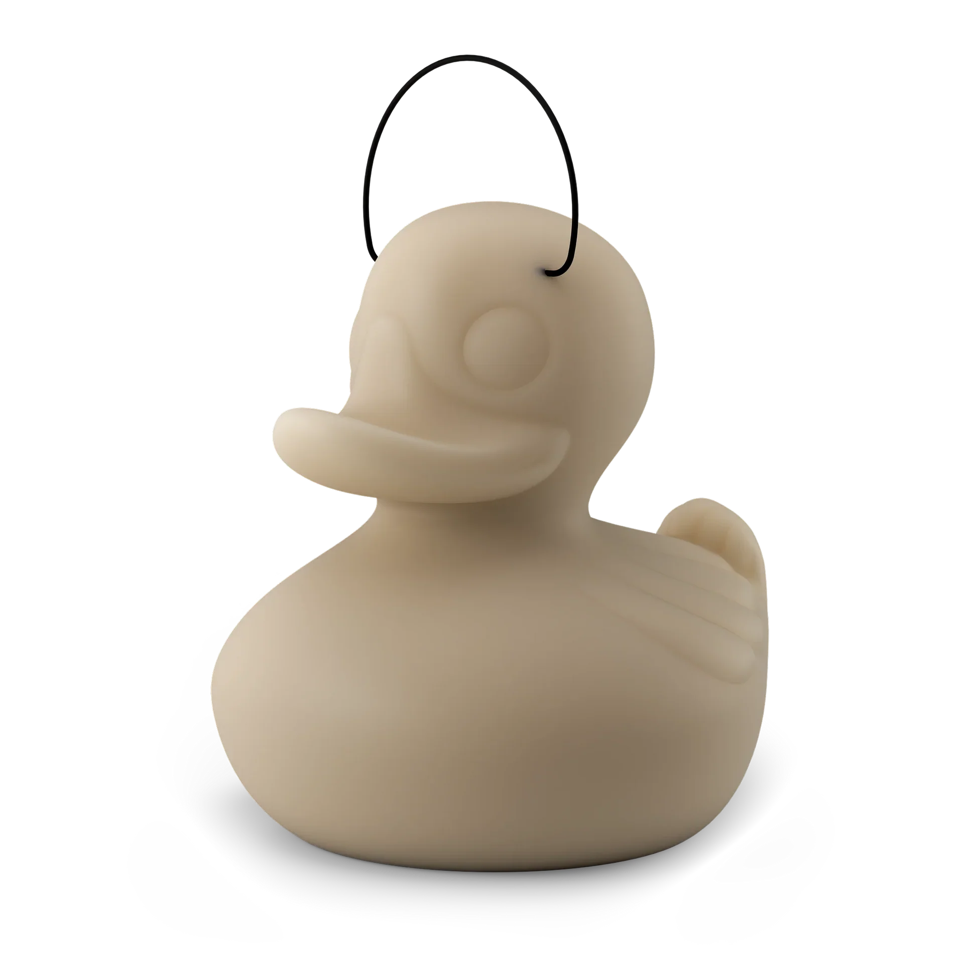 Lampe Canard "The MEGA Duck-Duck" (Deco)