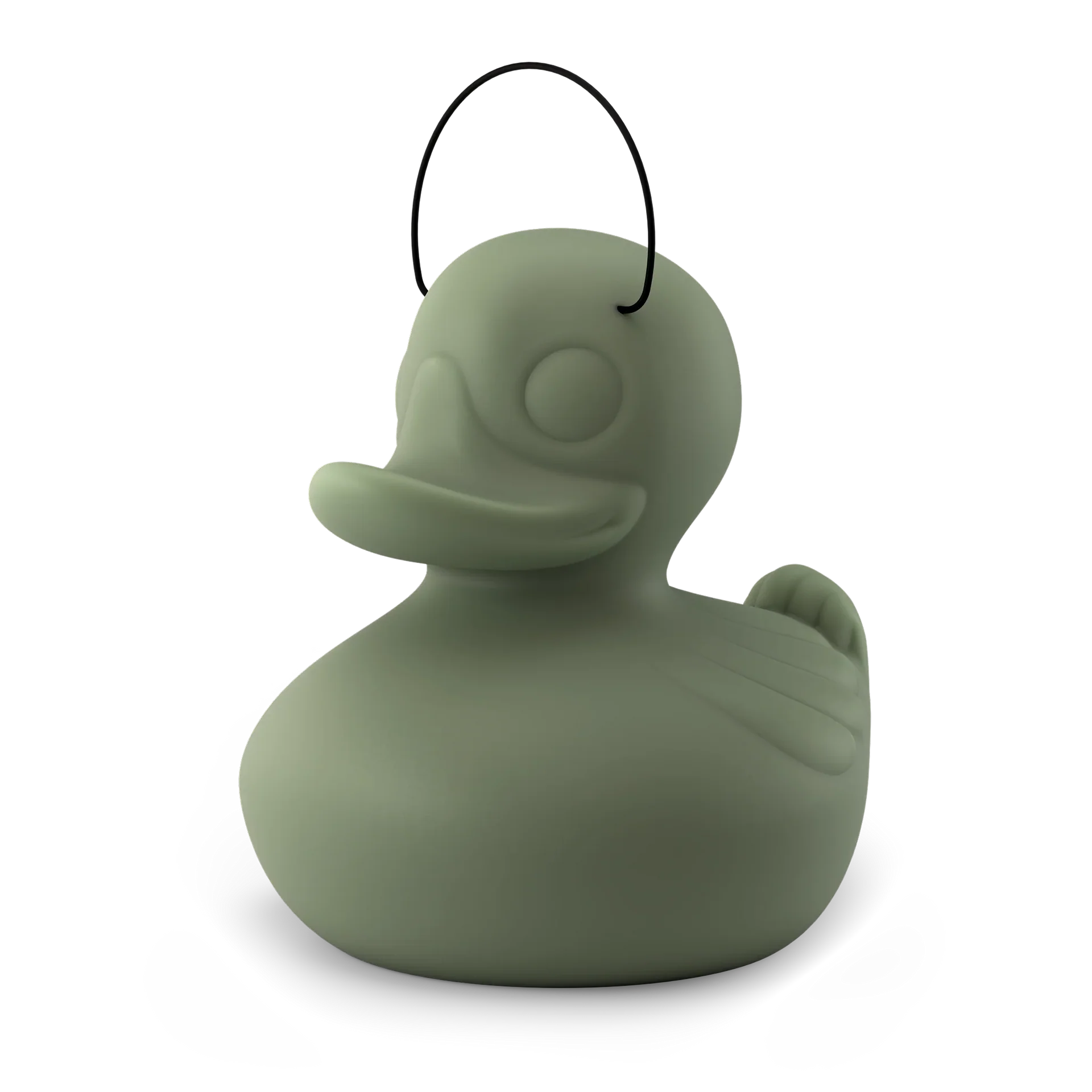 Lampe Canard "The MEGA Duck-Duck" (Deco)