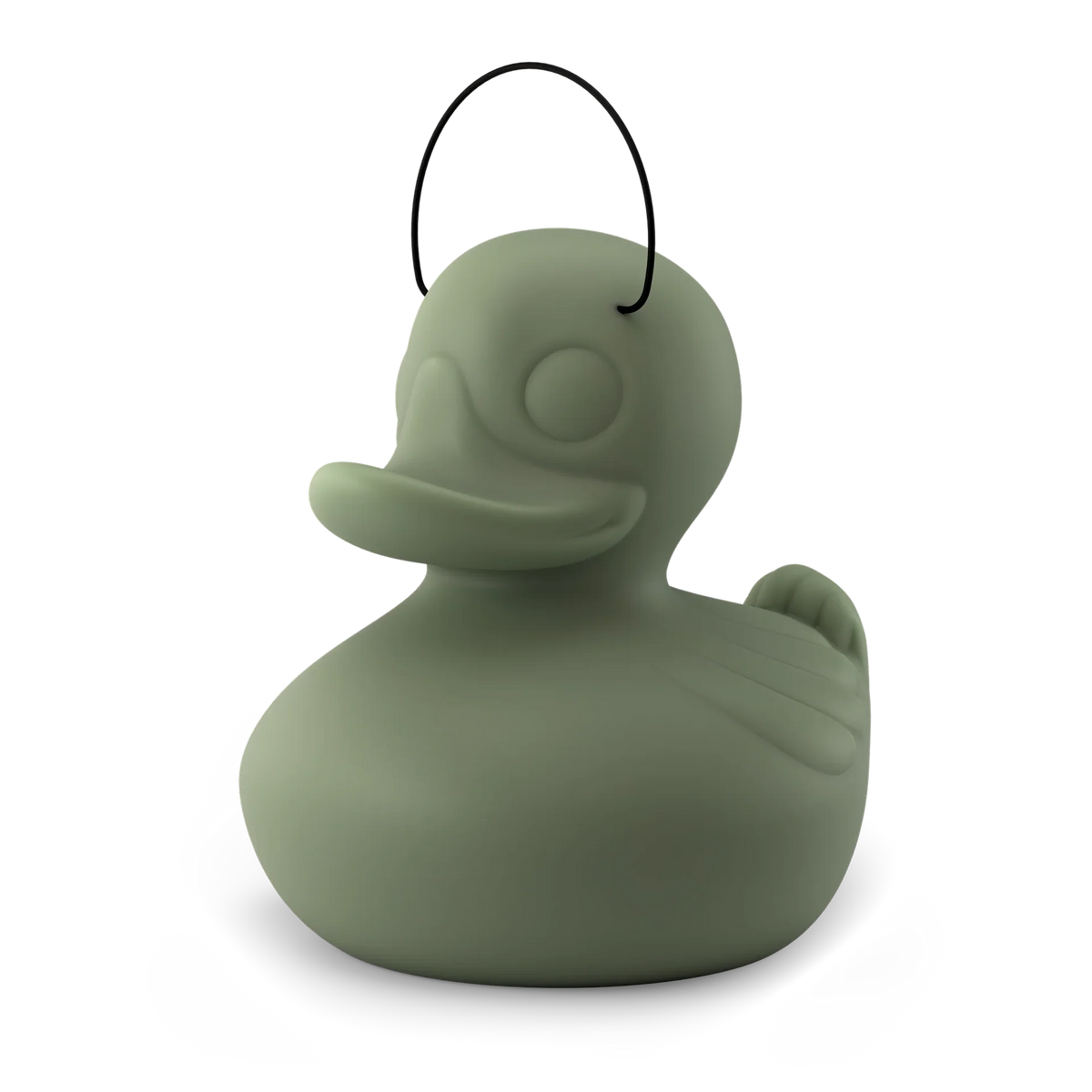 Sculpture Canard DUCK-DUCK [MEGA DECO]