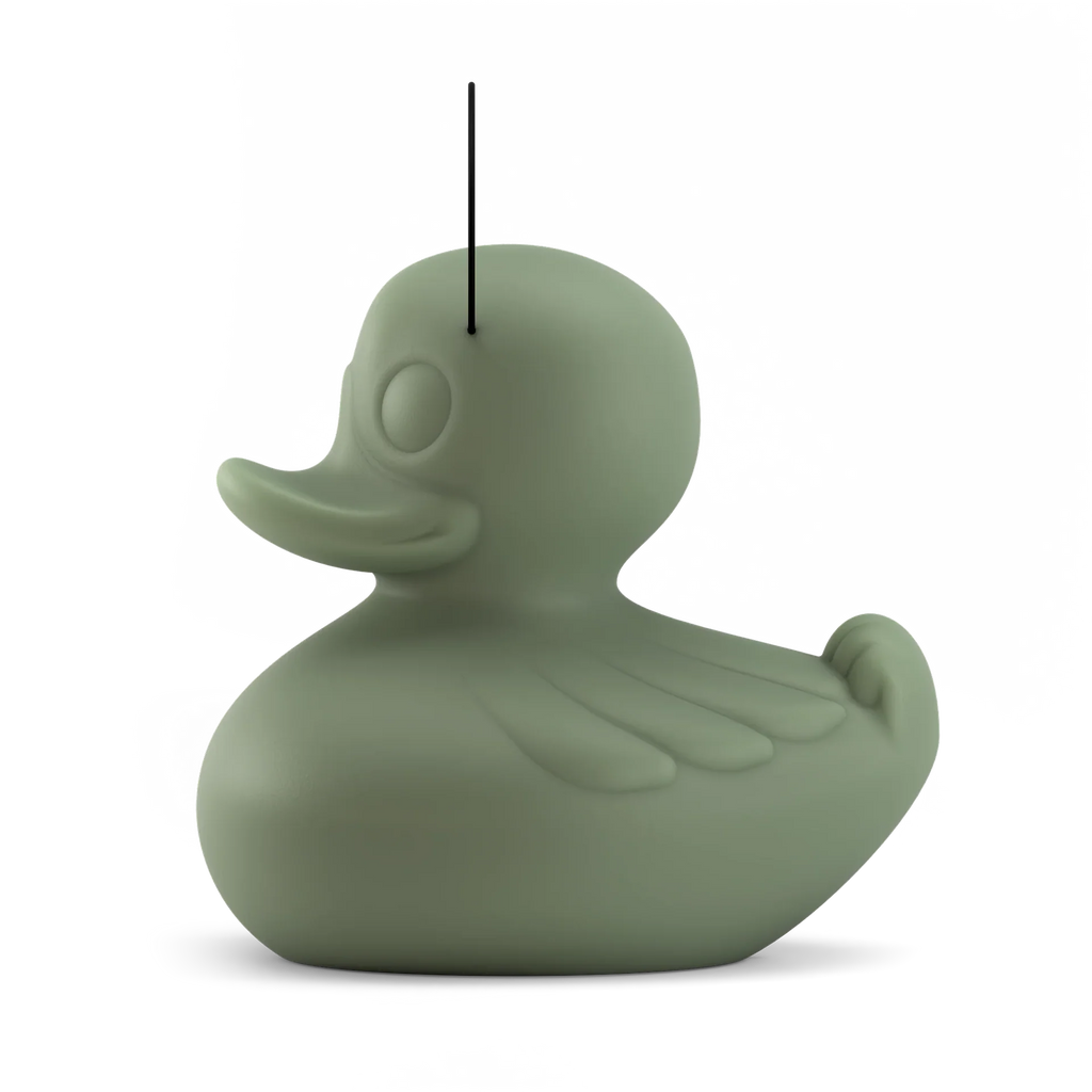 Lampe Canard "The MEGA Duck-Duck" (Deco)